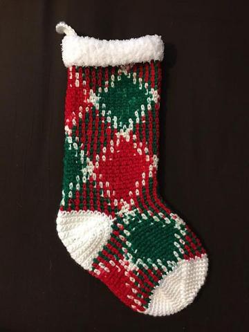 planned pooling stocking