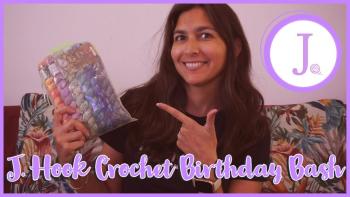 Embedded thumbnail for Birthday Bash! - You might want to watch ALL THE WAY TO THE END!