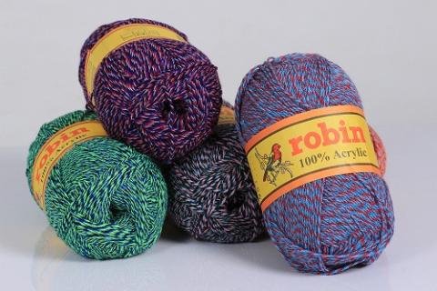 Robin Yarn