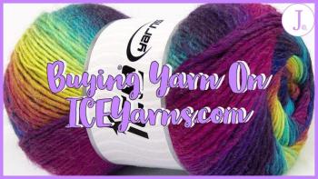 Embedded thumbnail for Yarniversity - Shopping For Yarn On Iceyarns.com