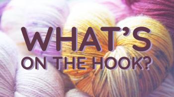 Embedded thumbnail for What&#039;s On The Hook? - Live!